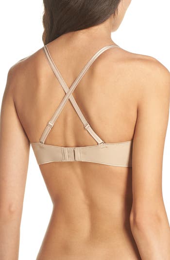 b.wow'd Convertible Push-Up Bra