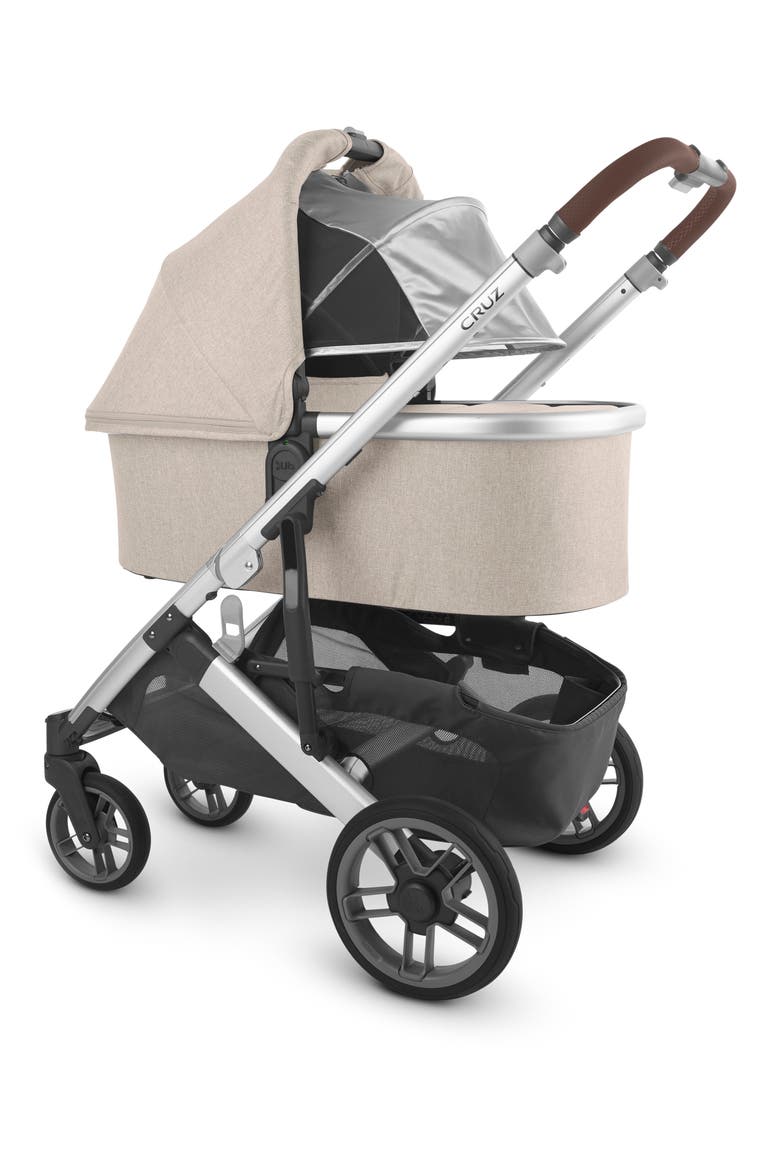 CRUZ V2 Stroller, Alternate, color, DECLAN