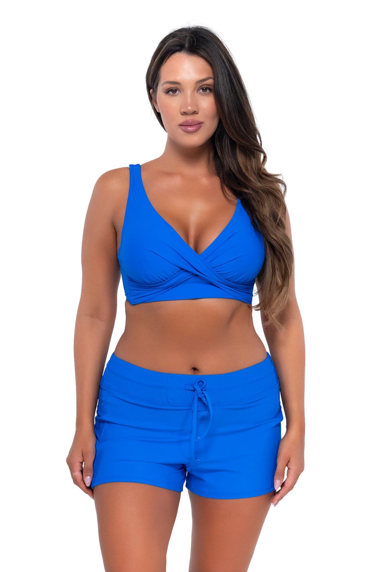 Electric Blue