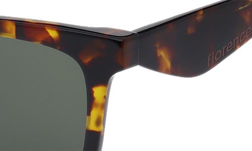 Florence By Mills 51mm Square Sunglasses In Multi