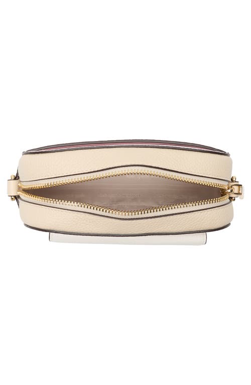 Kate Spade New York Ava Colorblock Leather Crossbody Bag