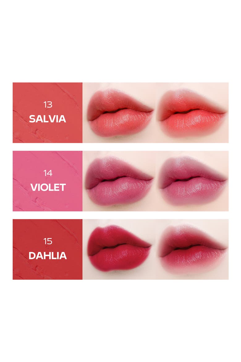 Glow Touch Lipstick, Alternate, color, 13 SALVIA
