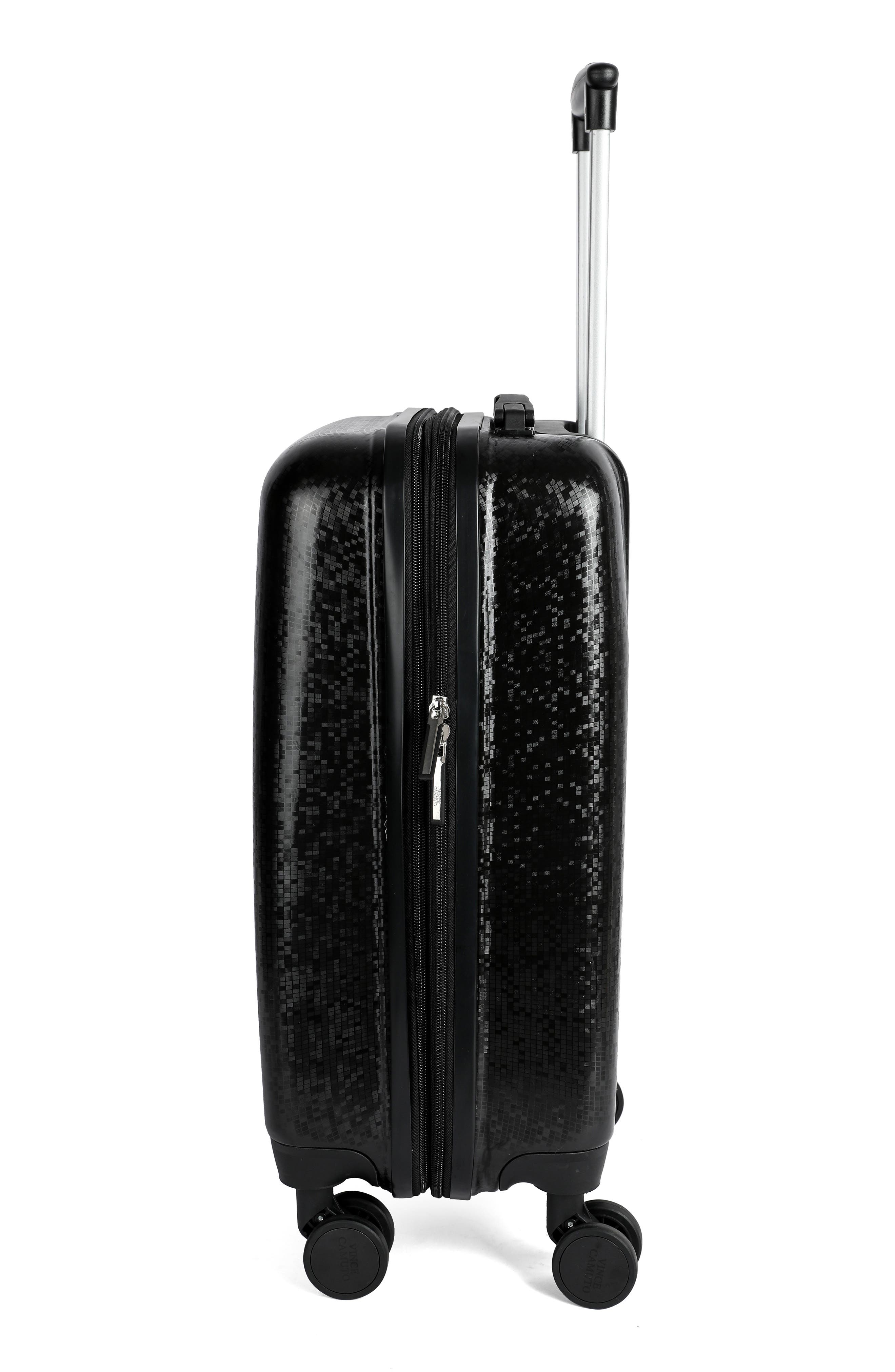 Vince Camuto Ayden 24" Hardshell Spinner Suitcase, Alternate, color, 