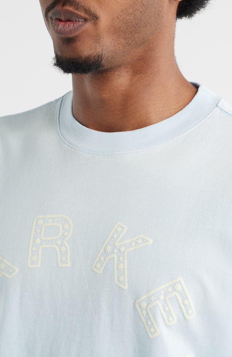 MARKET Starry Arc Graphic T-Shirt, Alternate, color, 