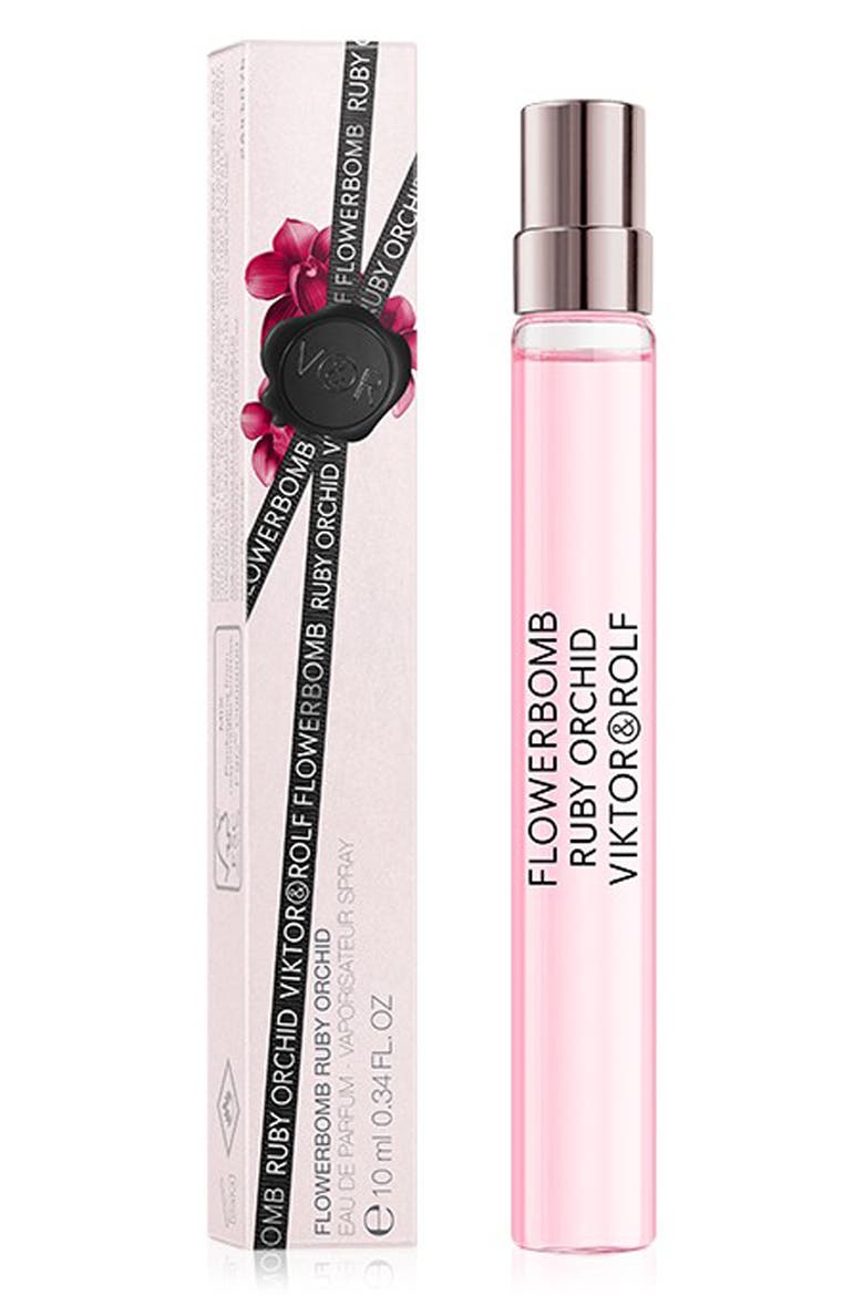 Flowerbomb Eau de Parfum Spray, Alternate, color, NO COLOR