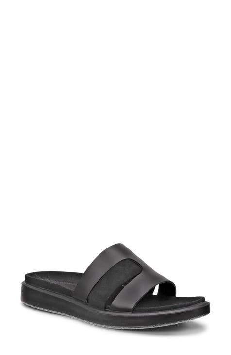 Ecco thong sandals on sale