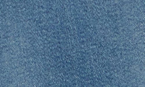 7 FOR ALL MANKIND 7 FOR ALL MANKIND RAW HEM HIGH WAIST SLIM KICK FLARE JEANS 