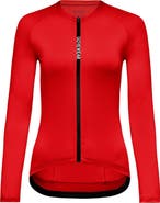 GOREWEAR Spinshift Long-Sleeve Jersey - Women's