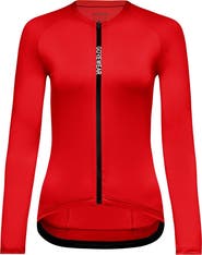 GOREWEAR Spinshift Long-Sleeve Jersey - Women's