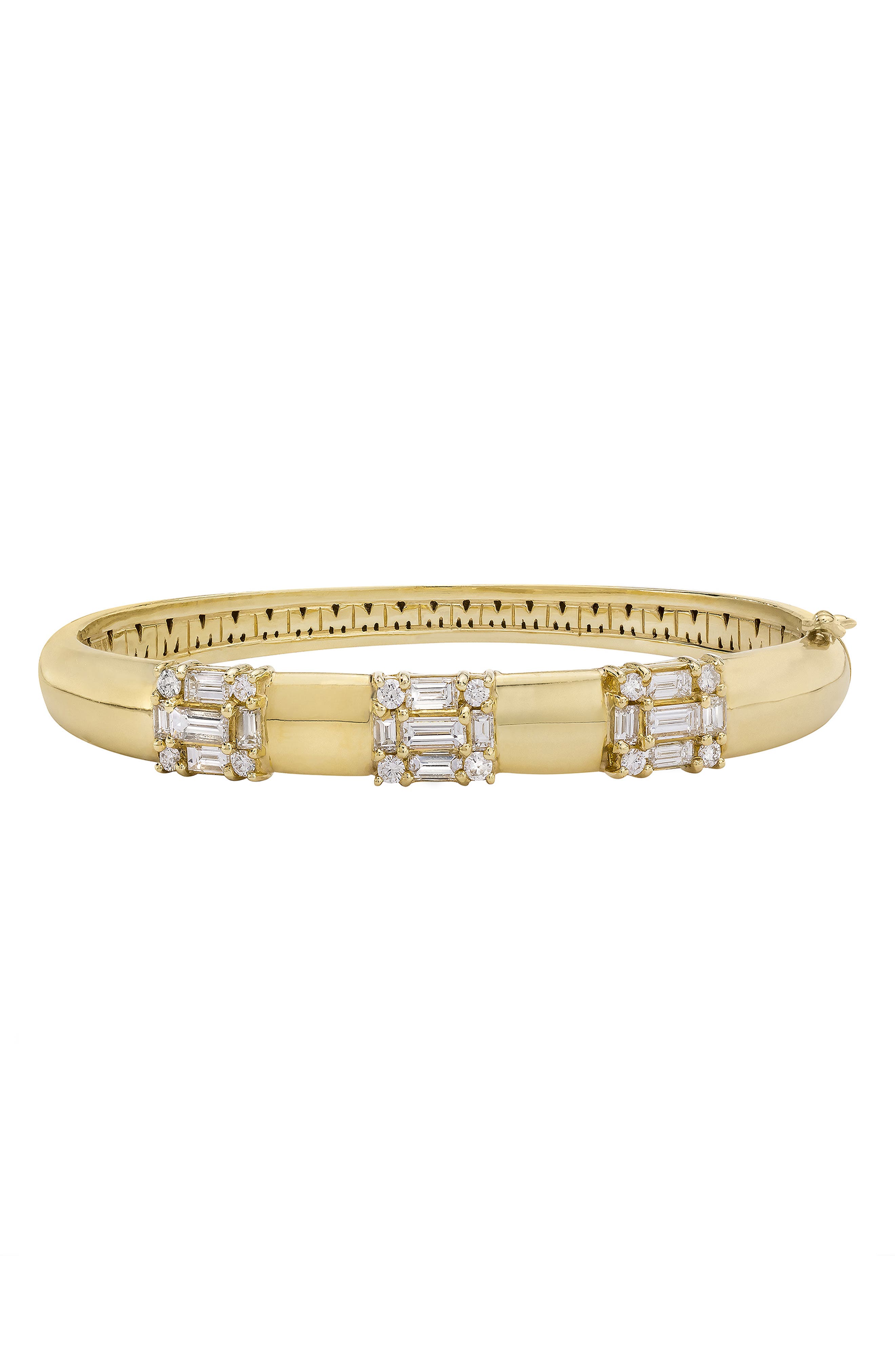 18K YELLOW GOLD