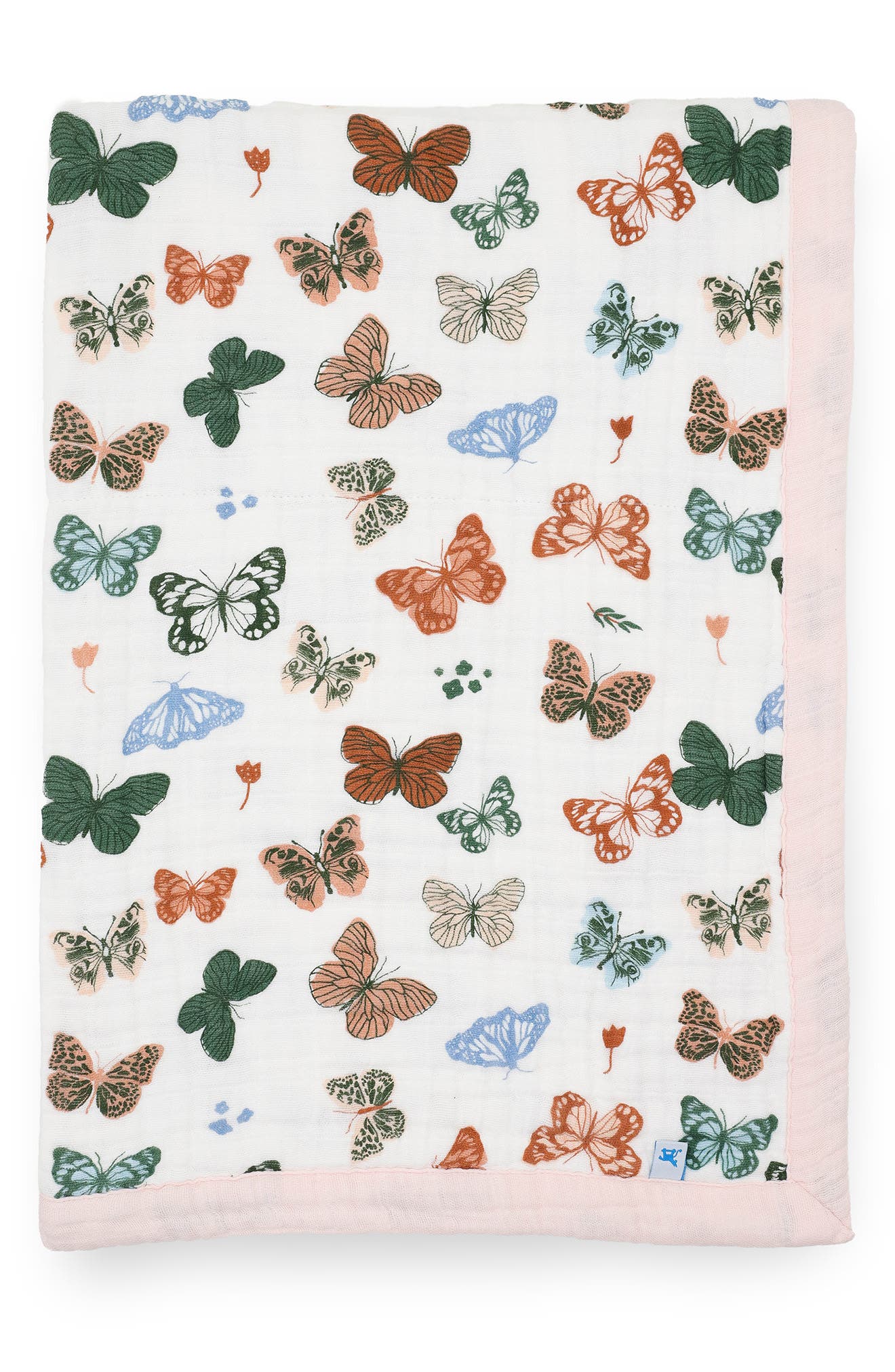 BUTTERFLIES