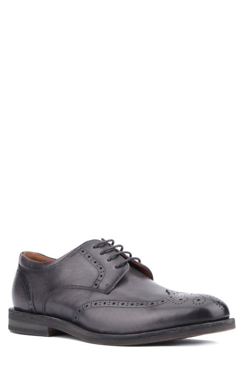 Irwin Wingtip Derby (Men)