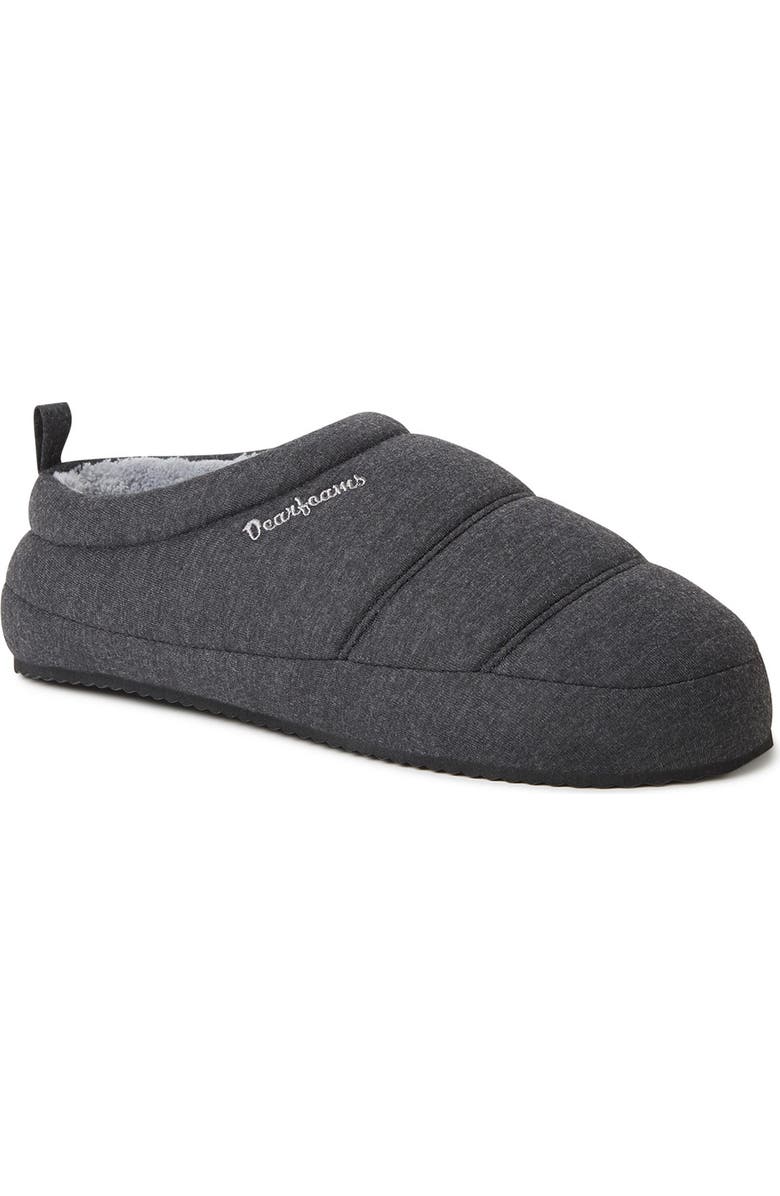 DEARFOAMS Pax Lounge Clog, Main, color,