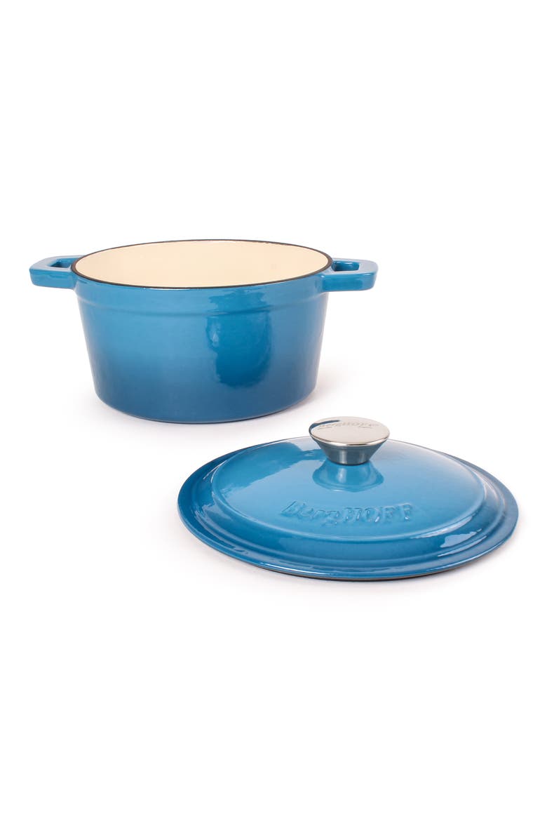 Neo 3-Piece Cookware Set, Alternate, color, BLUE
