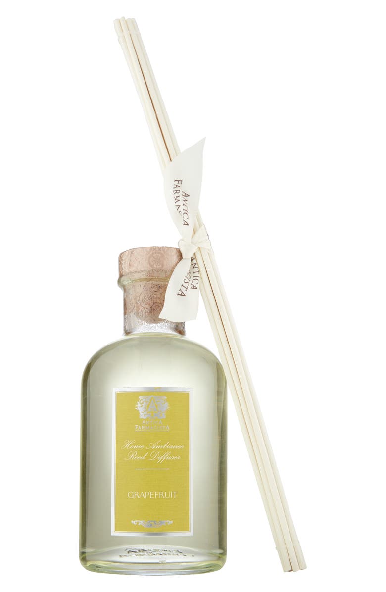 Antica Farmacista Grapefruit Home Ambiance Perfume, Alternate, color, 