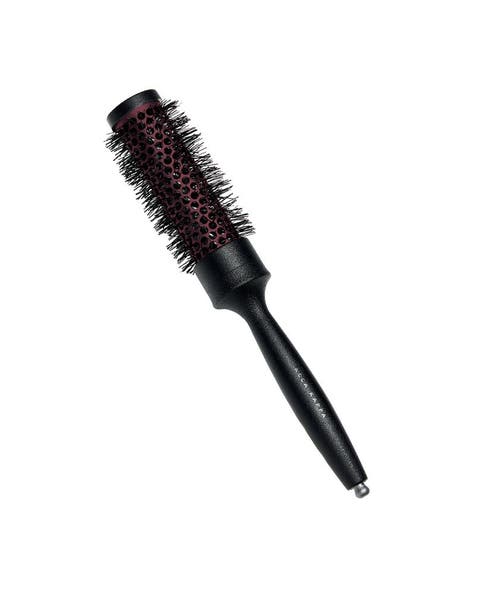 Grip & Gloss Styling Brush - Bristle and Nylon