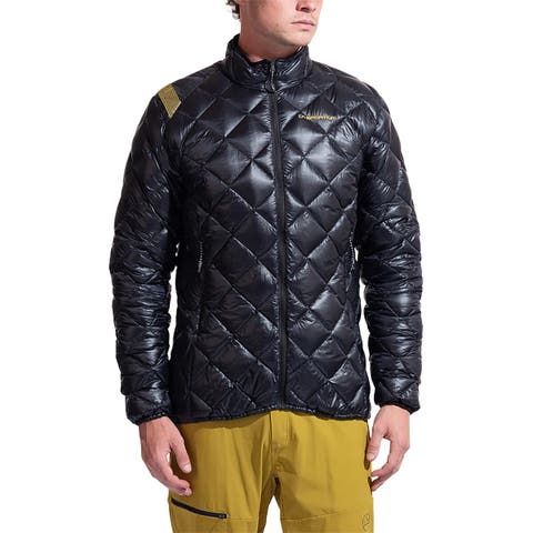 Men's Lumina 100 Down Jacket
