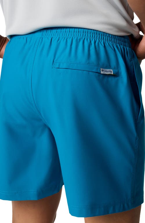 Shop Columbia Pfg Rambler™ Performance Water Shorts