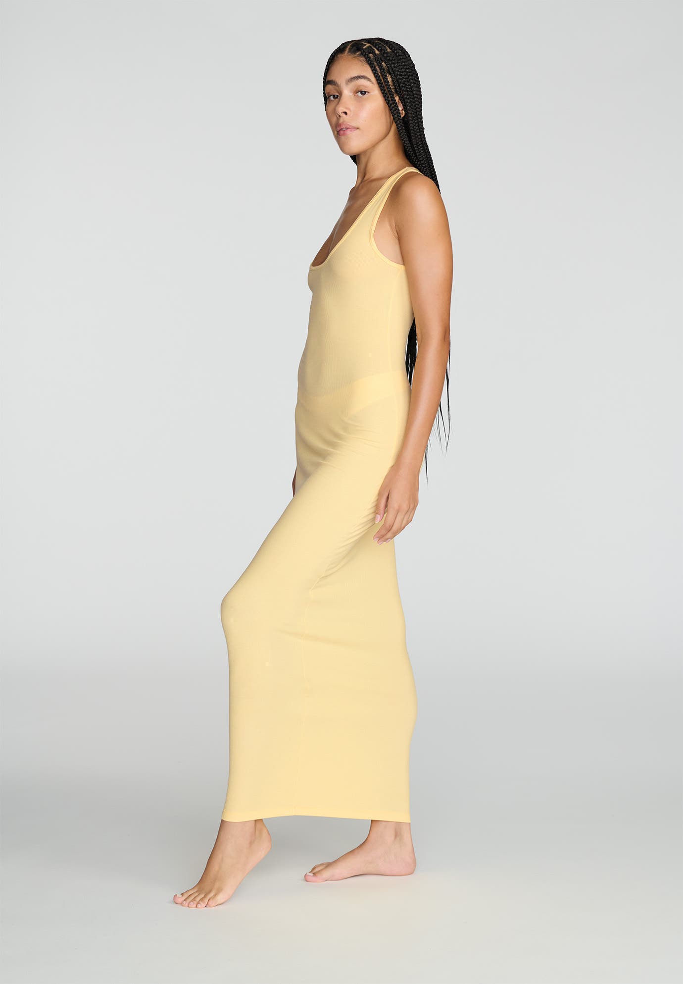 The Midi Dress - image 4