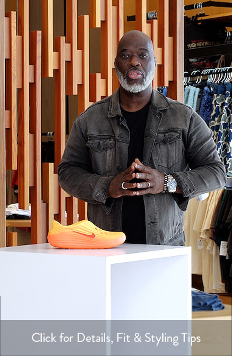 ReactX Rejuven8 Slip-On, sales video thumbnail