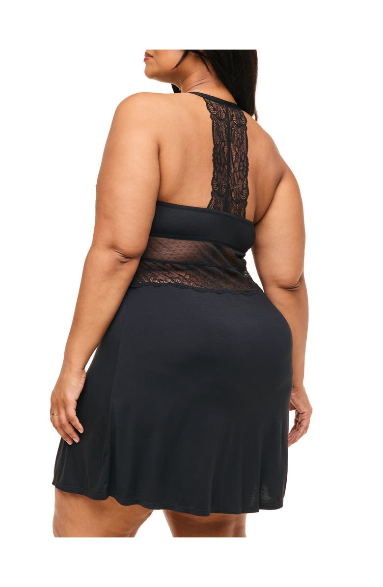 Adore Me Christyna Slip, Alternate, color, 