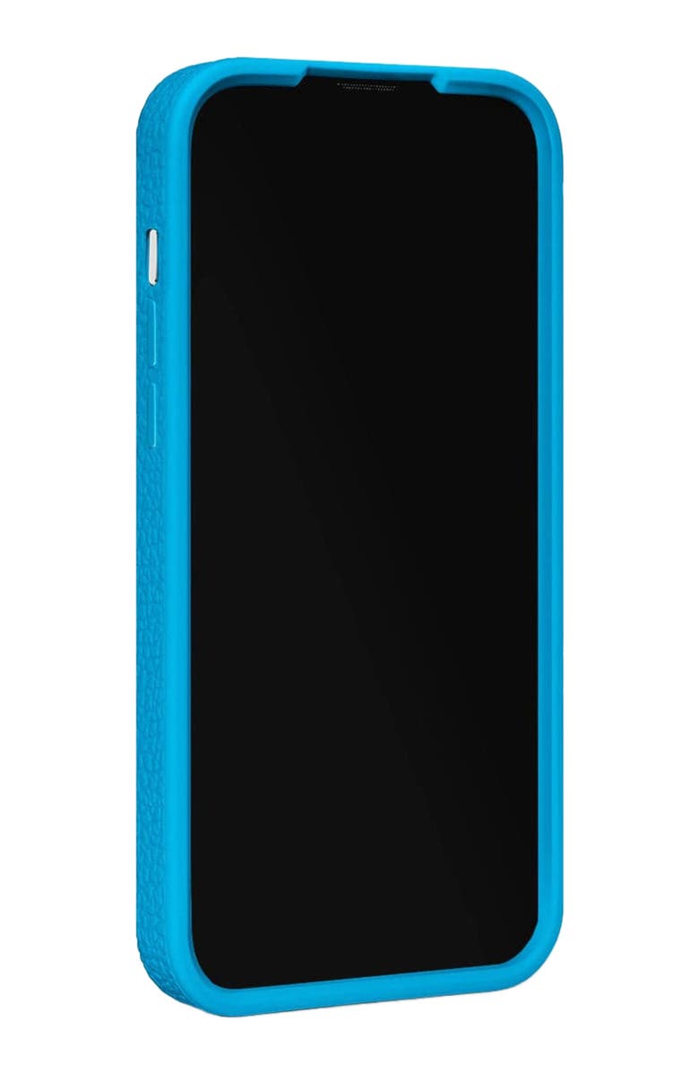 MAISON de SABRÉ Jelligrain Silicone Phone Case, Alternate, color,