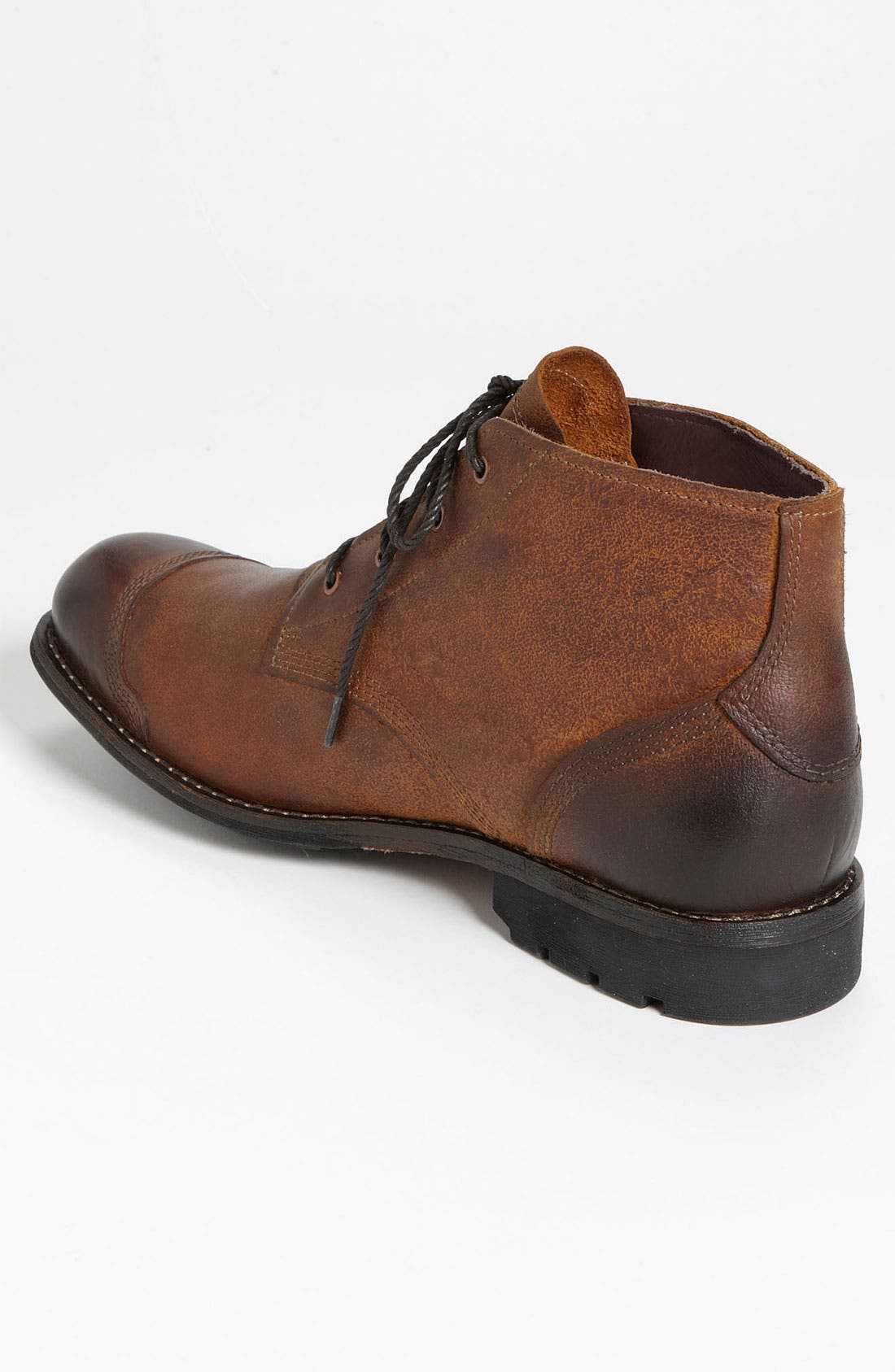 Timberland Earthkeepers<sup>®</sup> 'City' Cap Toe Chukka Boot, Alternate, color, 