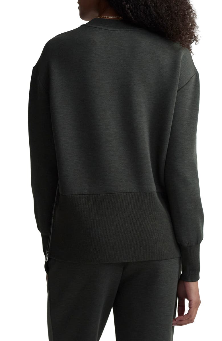 Varley Lowry Longline Sweatshirt, Alternate, color,