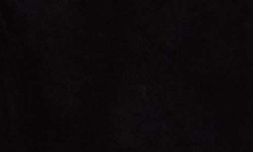 Dkny Jeans Cord High Waist Bootcut Jeans In Black