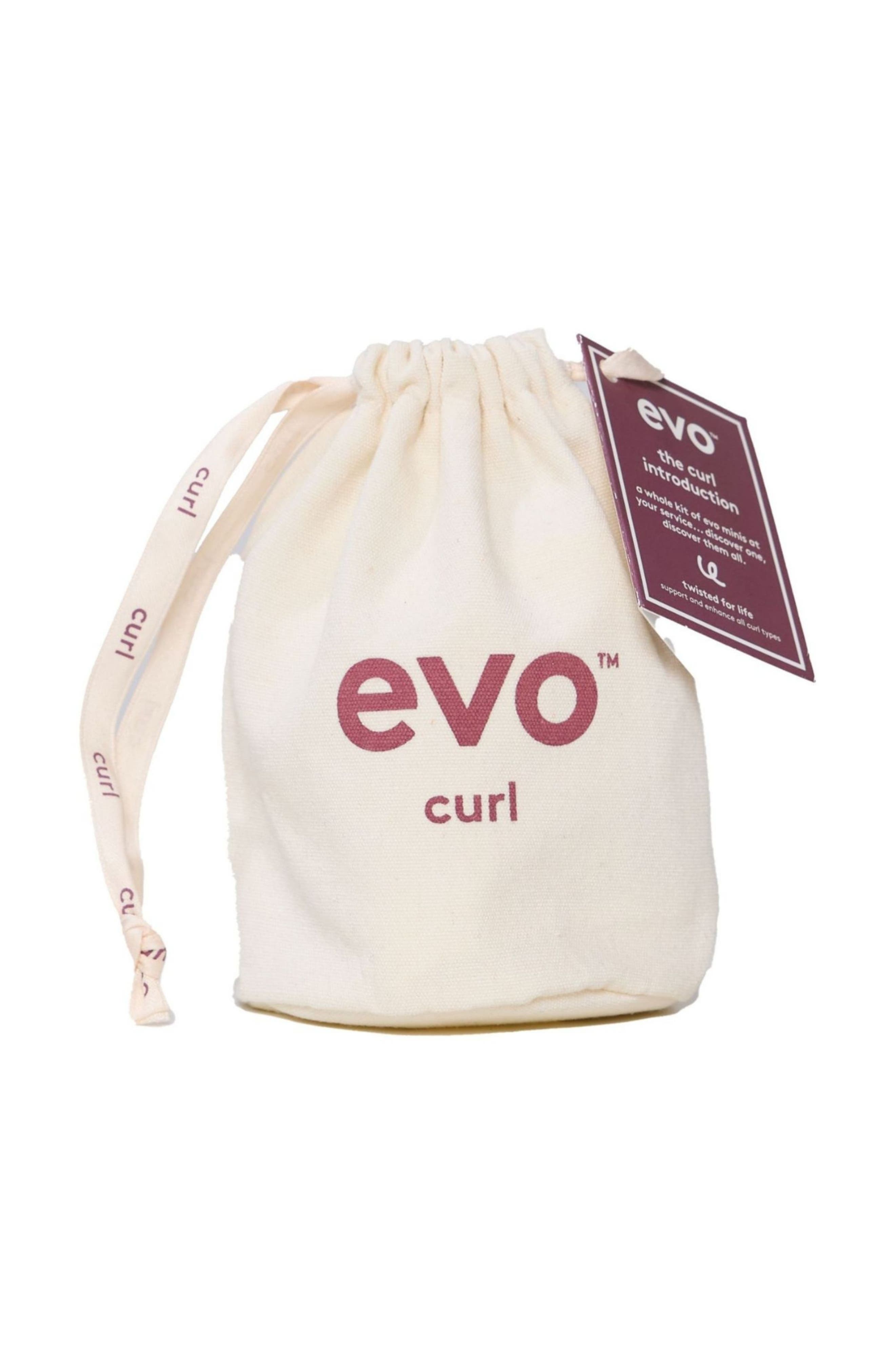 evo The Curl Mane Introduction | Nordstrom