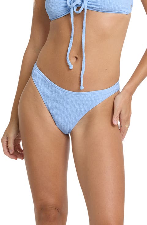 Rising Tide Skimpy Hike Bikini Bottoms