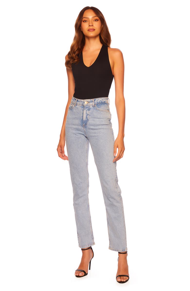 Susana Monaco Tank, Alternate, color, 