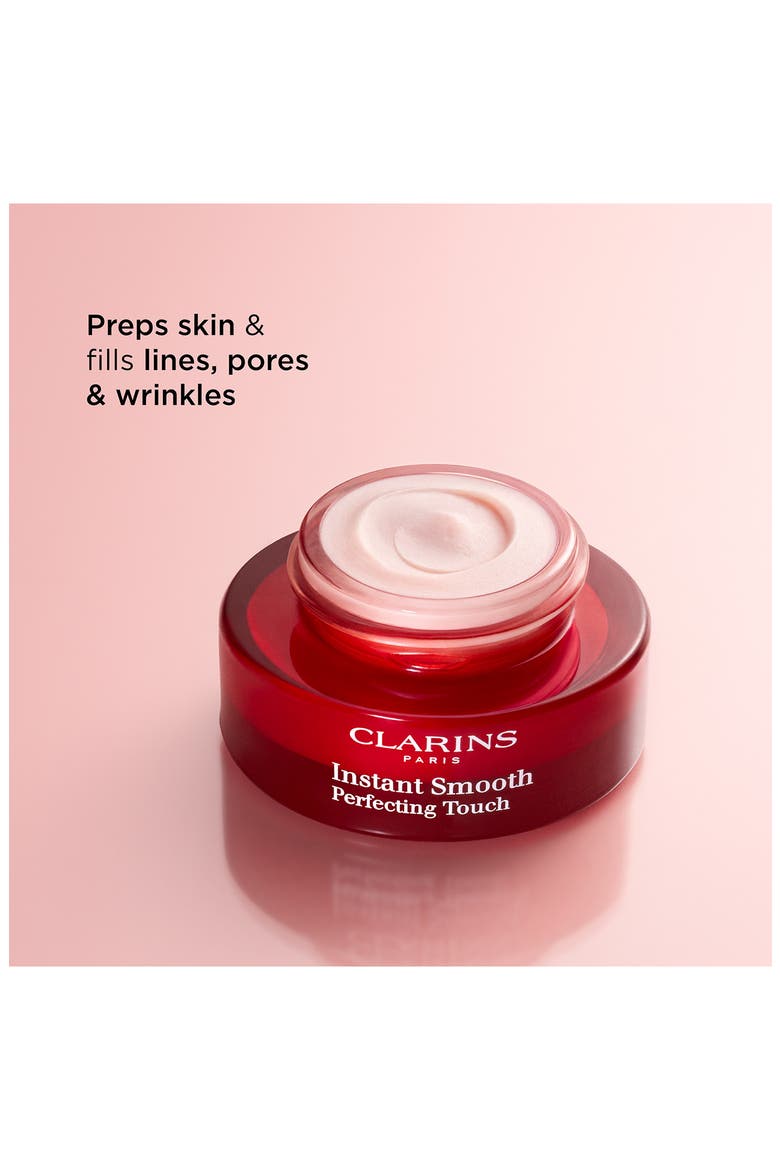Instant Smooth Perfecting Touch Makeup Primer, Alternate, color, NO COLOR