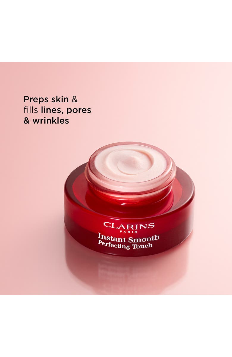 Clarins Instant Smooth Perfecting Touch Makeup Primer, Alternate, color, 