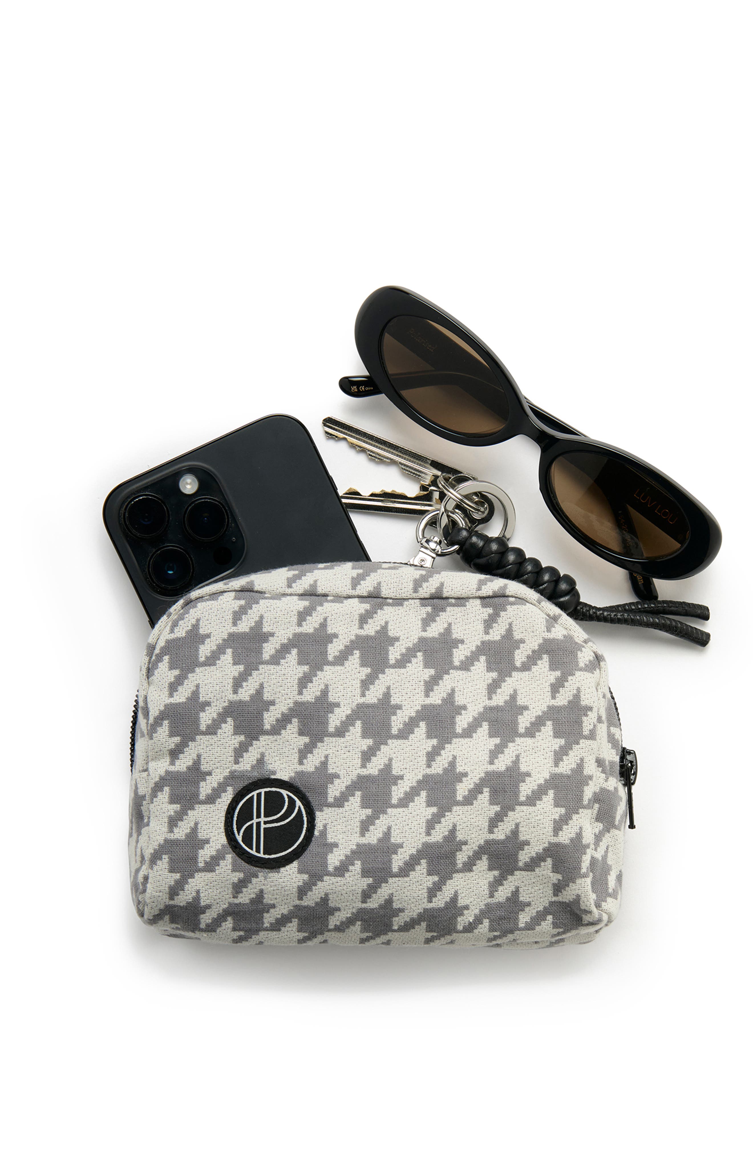 Marle Houndstooth