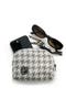  Marle Houndstooth