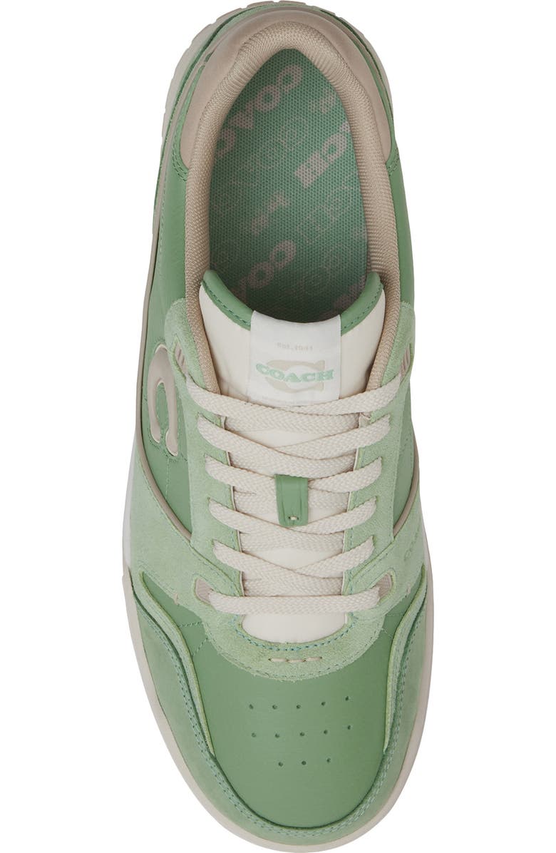 COACH Soho Sneaker, Alternate, color,