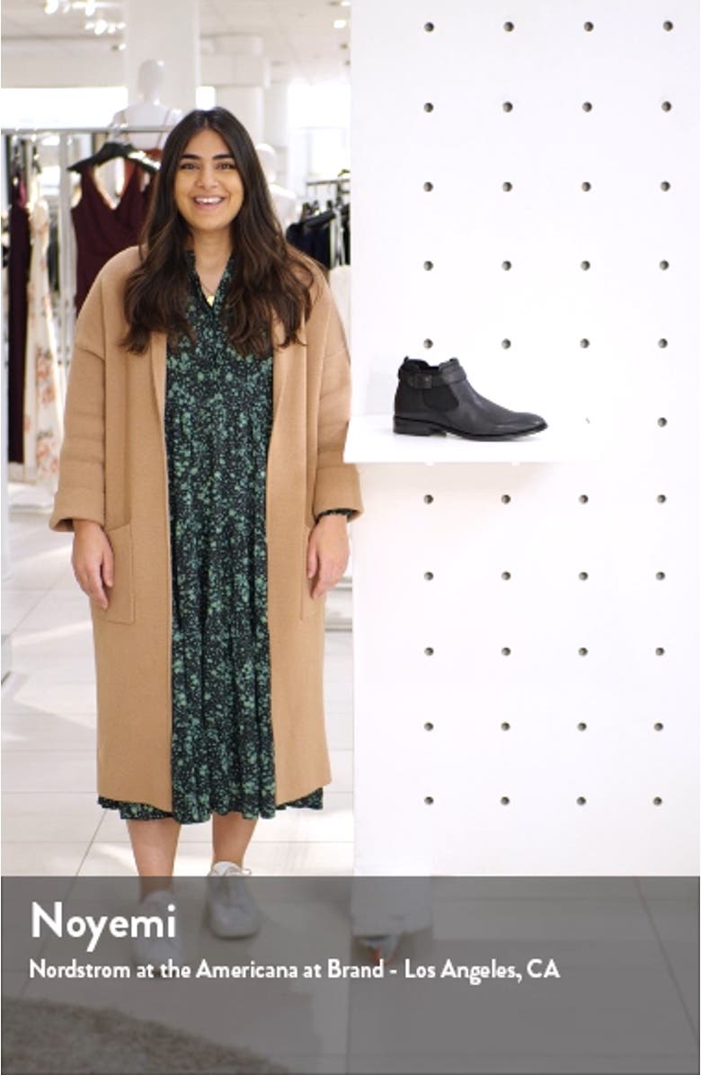 Kenneth Cole The Mover Chelsea Boot, sales video thumbnail