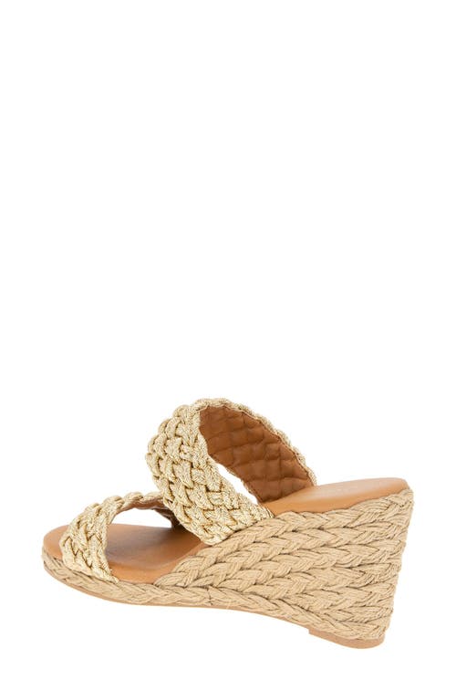 Andre Assous André Assous Nitra Wedge Sandal