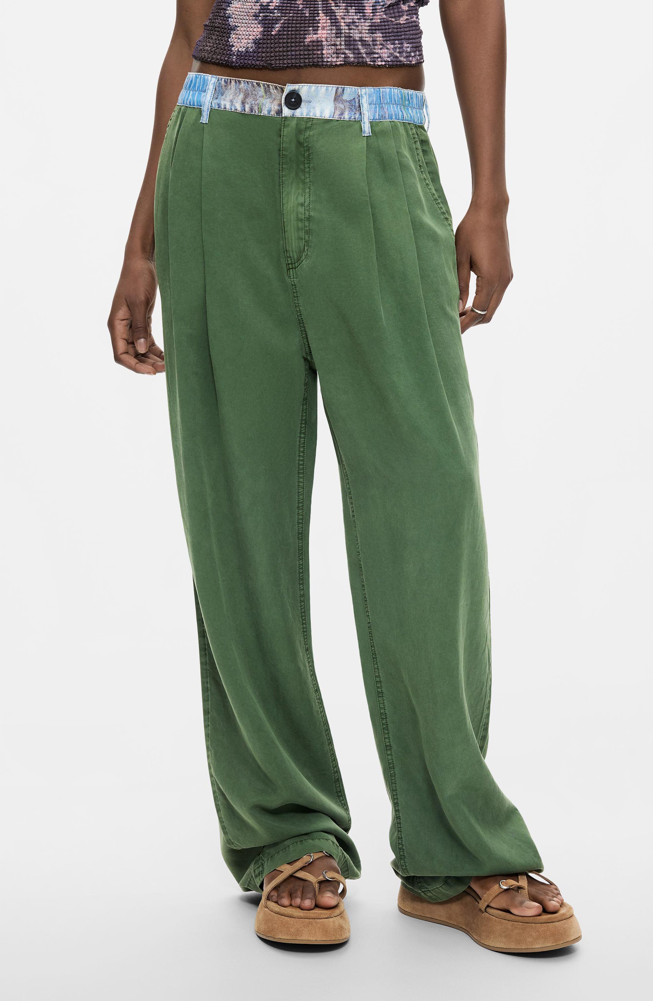 selected KHAKI