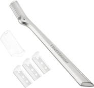 TWEEZERMAN Brow Razor