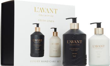 Hand Care 2-Piece Box Set