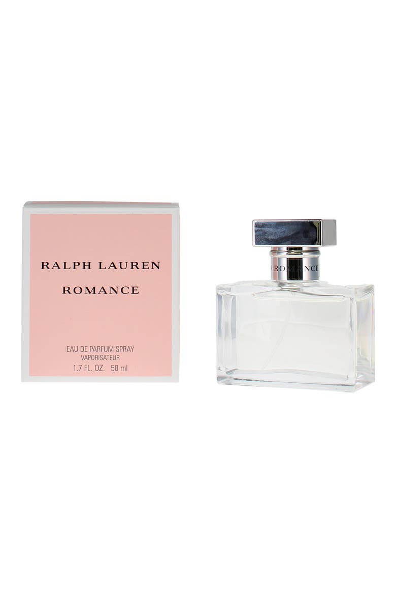 Romance Eau de Parfum Spray, Alternate, color, NO COLOR