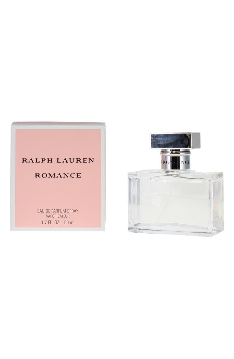 Ralph Lauren Romance Eau de Parfum Spray, Alternate, color, 