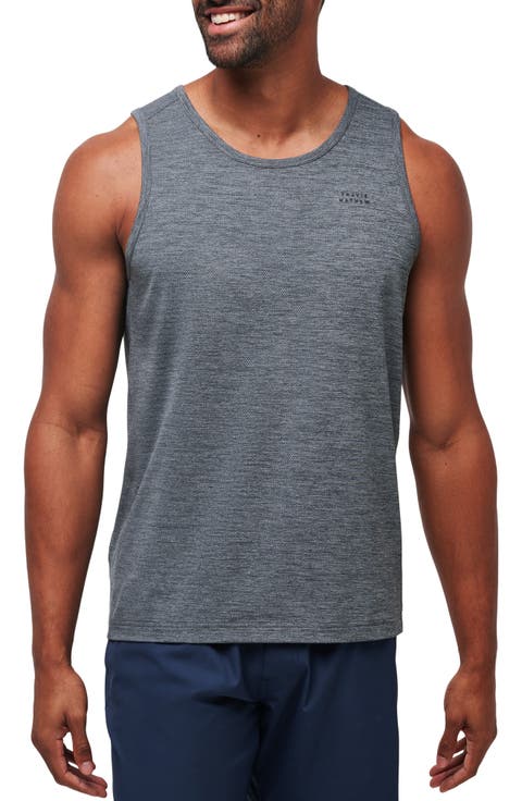 Heater Pro Tank Top