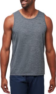TravisMathew Heater Pro Tank Top