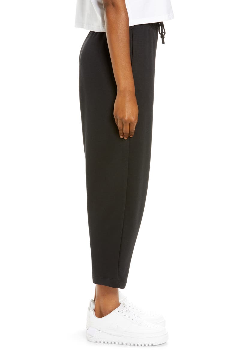 Nike Sportswear Essentials Curve Ankle Pants, Alternate, color, 