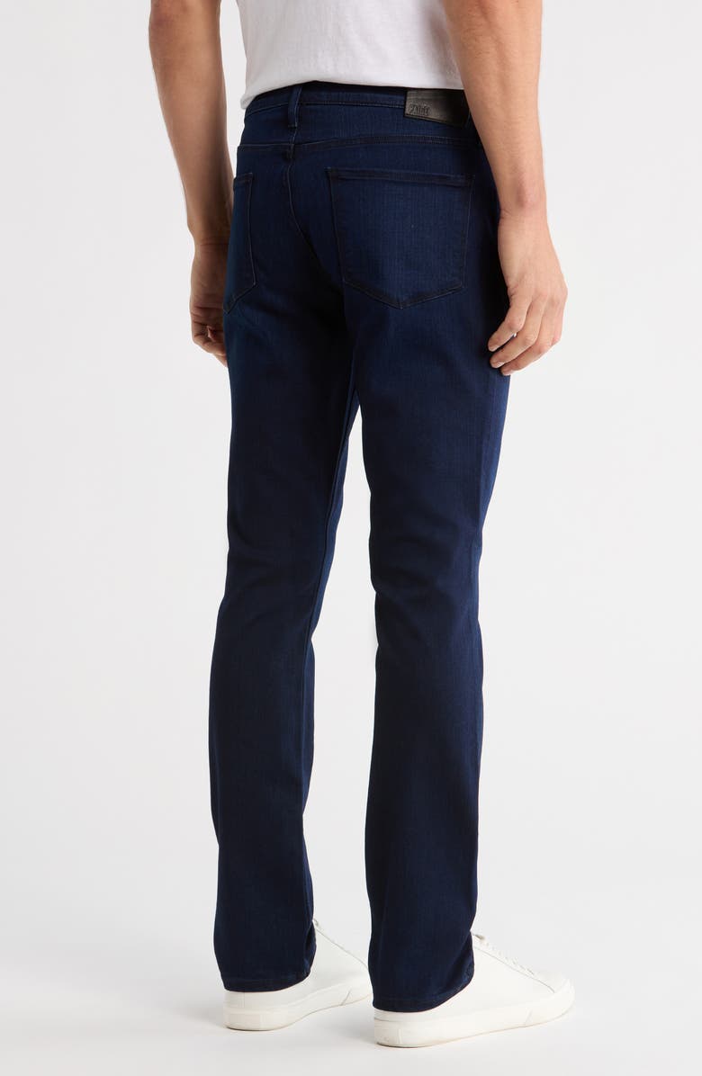 PAIGE Federal Slim Leg Jeans, Alternate, color, Pratt