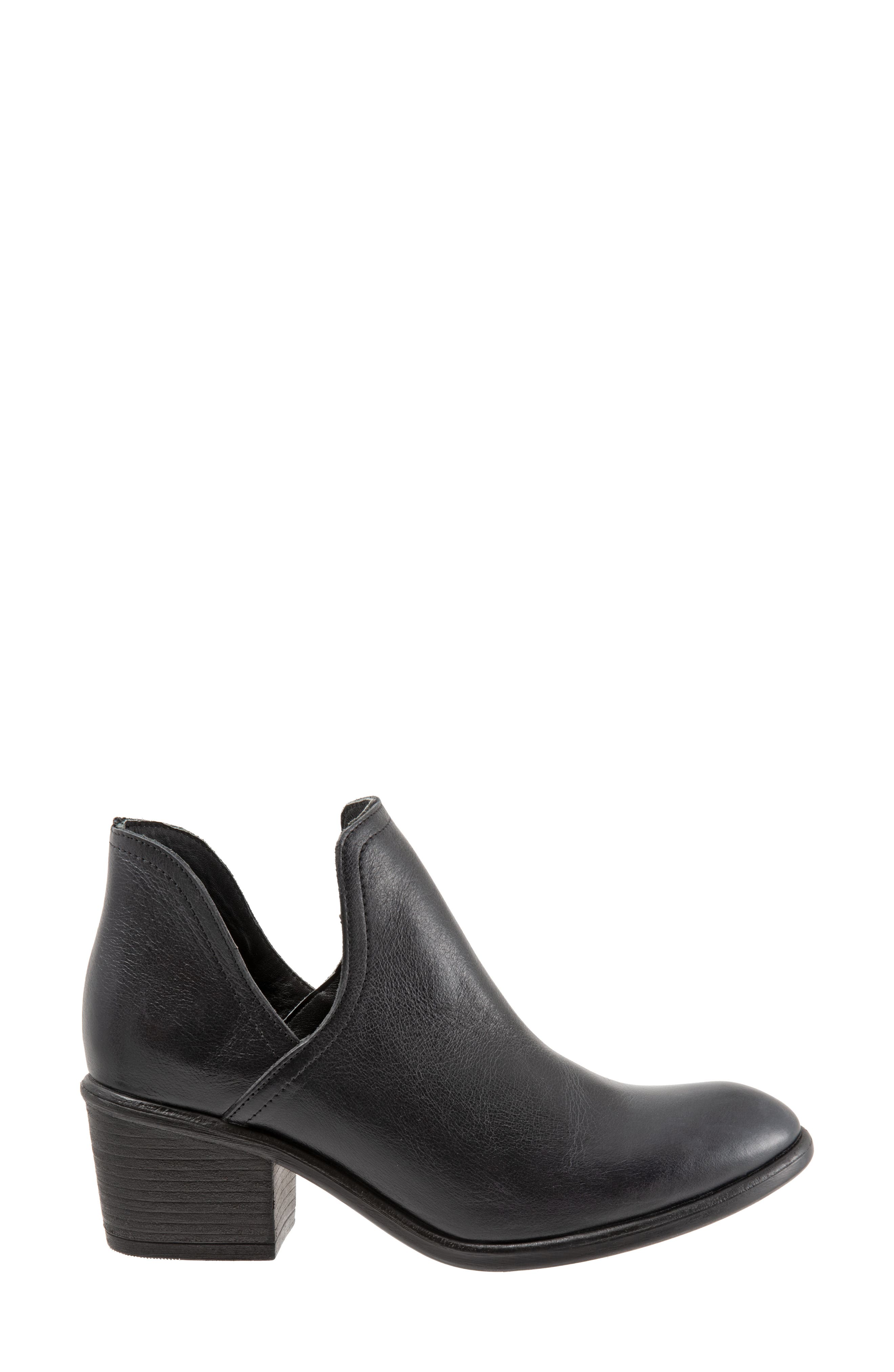Bueno Dylan Cutout Bootie, Alternate, color, 