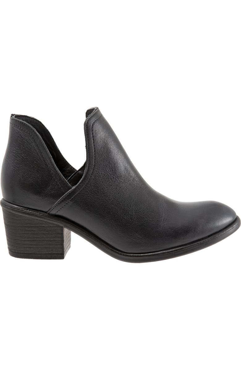 Bueno Dylan Cutout Bootie, Alternate, color,